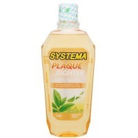 LION Systema - Ополаскиватель для полости рта