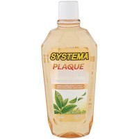 LION Systema - Ополаскиватель для полости рта