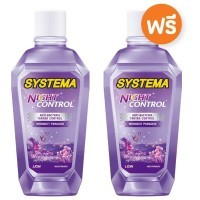 LION Systema - Ополаскиватель для полости рта