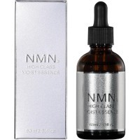 ABL NMN High Class Moist Essence - Антивозрастная высокоувлажняющая cыворотка для лица cо стволовыми клетками, 60мл. 