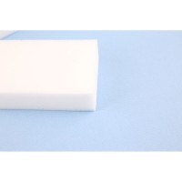 SUNG BO Меламиновая губка-ластик №108 Magic cleaner - 11 см × 21 см × 3 см