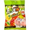 Кислая карамель So Sour So Spicy Candy - Два вкуса кислый, второй острый, купить с доставкой на дом фото 2 &mdash; Корейские товары для всей семьи(КорОпт)