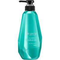 KAO Segreta Smoothes Curly Hair Conditioner - Кондиционер для волнистых волос Гладкость и Блеск.