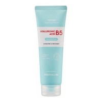 ShinCos.Lab Cleansing Foam — Hyaluronic B5 / Centella / Niacinamide / Tranexamic, 120 мл
