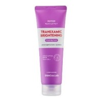 ShinCos.Lab Cleansing Foam — Hyaluronic B5 / Centella / Niacinamide / Tranexamic, 120 мл