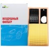 LIVCAR Air Filter LCV000/3880A - Воздушный фильтр для VOLKSWAGEN, купить с доставкой на дом фото 1 — Корейские товары для всей семьи(КорОпт)