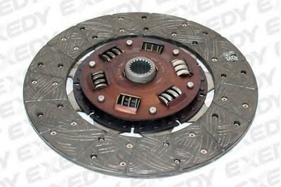 Диск сцепления 300x190x21x28.9 ISD134 8-97162-966-0 4HF1 EXEDY Аналог