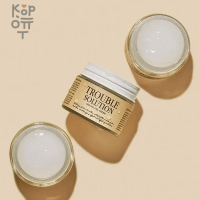 Graymelin Trouble Solution Special Gel Cream - Лечебный гель-крем против акне 50мл.