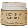 Graymelin Trouble Solution Special Gel Cream - Лечебный гель-крем против акне 50мл., купить с доставкой на дом фото 1 — Корейские товары для всей семьи(КорОпт)