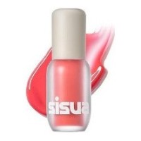 Блеск-плампер для губ Unleashia Sisua Popcorn Syrup — Mango Caramel, Neon Guava, Honey Grapefruit, Unicorn Salt и Strawberry Cream, 3,8 г