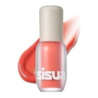 Блеск-плампер для губ Unleashia Sisua Popcorn Syrup — Mango Caramel, Neon Guava, Honey Grapefruit, Unicorn Salt и Strawberry Cream, 3,8 г
