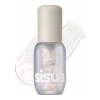 Блеск-плампер для губ Unleashia Sisua Popcorn Syrup — Mango Caramel, Neon Guava, Honey Grapefruit, Unicorn Salt и Strawberry Cream, 3,8 г