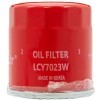 LIVCAR Oil Filter LCY7023W - Масляный фильтр для HYUNDAI, KIA MOTORS, купить с доставкой на дом фото 3 — Корейские товары для всей семьи(КорОпт)