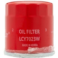 LIVCAR Oil Filter LCY7023W - Масляный фильтр для HYUNDAI, KIA MOTORS