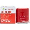 LIVCAR Oil Filter LCY7023W - Масляный фильтр для HYUNDAI, KIA MOTORS, купить с доставкой на дом фото 1 — Корейские товары для всей семьи(КорОпт)
