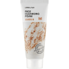 Lebelage Rice Cleansing Foam - Пенка для умывания с экстрактом риса, 100мл. фото 2 &mdash; Корейские товары для всей семьи(КорОпт)
