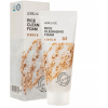 Lebelage Rice Cleansing Foam - Пенка для умывания с экстрактом риса, 100мл., купить с доставкой на дом фото 1 &mdash; Корейские товары для всей семьи(КорОпт)