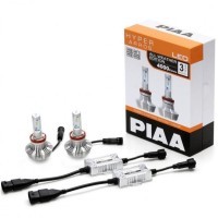 PIAA BULB LED HYPER ARROS (H8/H11/H9/H16) - Светодиодные лампы для автомобилей