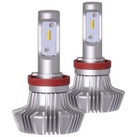 PIAA BULB LED HYPER ARROS (H8/H11/H9/H16) - Светодиодные лампы для автомобилей