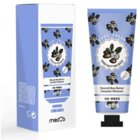 Med B Shea Butter Rich Foot Cream — Крем для ног с маслом Ши 80мл.
