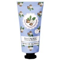 Med B Shea Butter Rich Foot Cream — Крем для ног с маслом Ши 80мл.