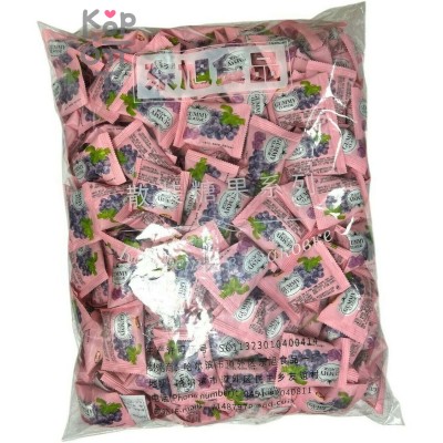Мармелад Gummy Classic со вкусом Винограда, 2,5кг