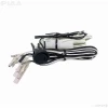 PIAA LAMP SWITCH HARNESS FOR LP530 - Комплект проводов для подключения 2-х ламп серии DS530 LED, купить с доставкой на дом фото 1 — Корейские товары для всей семьи(КорОпт)