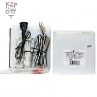 PIAA LAMP SWITCH HARNESS FOR LP530 - Комплект проводов для подключения 2-х ламп серии DS530 LED