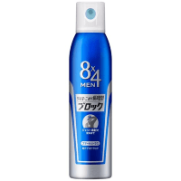 KAO 8x4 Men Power Protect - Дезодорант-антиперспирант для мужчин, с ароматом цитруса 135мл.
