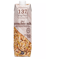 137 Degrees Pistachio Milk Original  - Молоко фисташковое