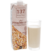 137 Degrees Pistachio Milk Original  - Молоко фисташковое