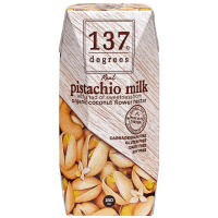 137 Degrees Pistachio Milk Original  - Молоко фисташковое