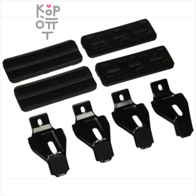 TERZO BASE FOOT HOLDER EH369 - Крепление для базового упора, комплект 4шт.