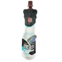 Напиток Hey Water с кусочками желе, 160мл.