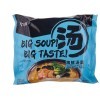 Лапша быстрого приготовления JML - Большая порция со вкусом морепродуктов фото 2 &mdash; Корейские товары для всей семьи(КорОпт)
