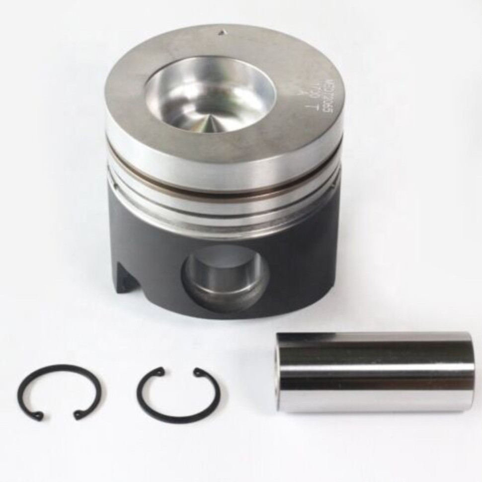 IZUMI 6HE1TC/4HE1TC ALFIN+O/G 8-97251-696-0 d-49mm 3/2/1.2/3 STD Blue - Поршни двигателя