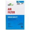 LIVCAR Air Filter LCM472/3220A - Воздушный фильтр для MAZDA, купить с доставкой на дом фото 1 — Корейские товары для всей семьи(КорОпт)