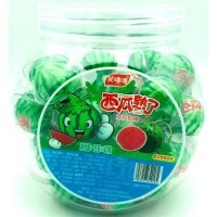 Мармеладки Watermelon Спелые Арбузики