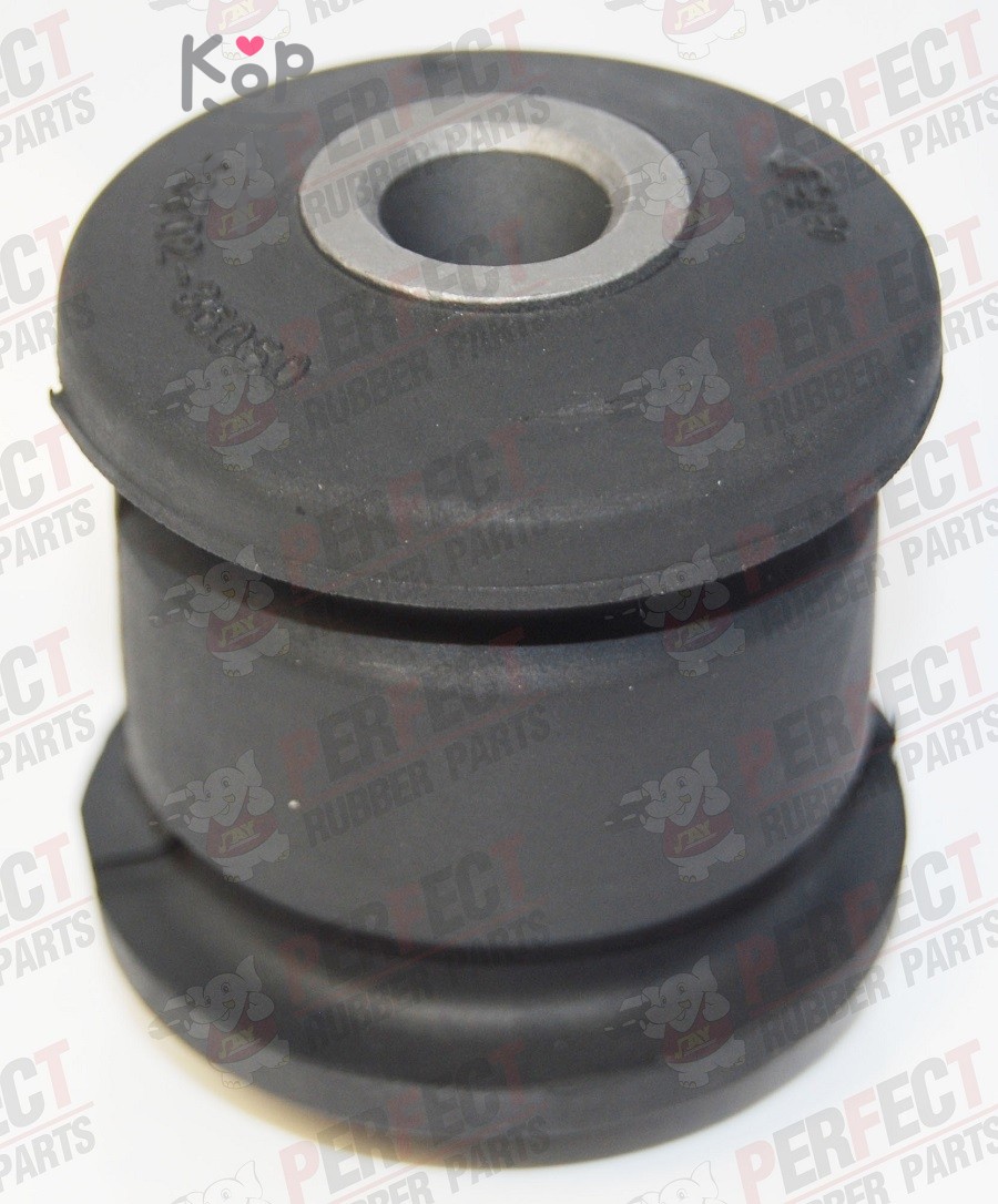 Сайлентблок 48702-35050 TO-65-KZJ95E4 4Runner, Hilux Surf (задней верхней продольной тяги) PERFECT