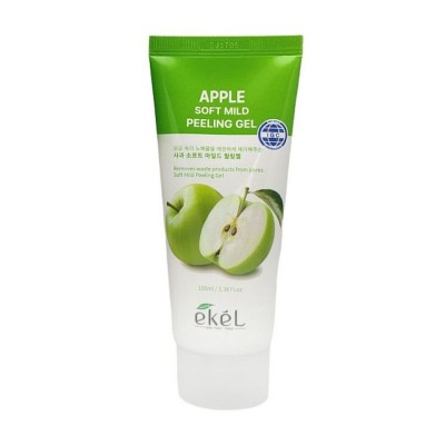 Peeling Gel Apple — Пилинг для лица с экстрактом яблока, 100 ml