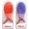 WellDerma Cleansing Fish - Очищающая щетка и массажер для лица, 1шт., купить с доставкой на дом фото 2 — Корейские товары для всей семьи(КорОпт)