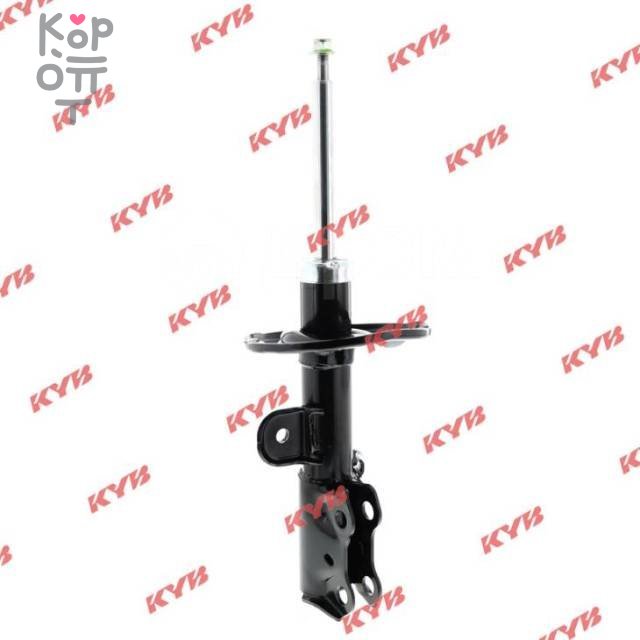 Стойка 339204 Toyota Auris 2006-2013 GAS FR R KYB