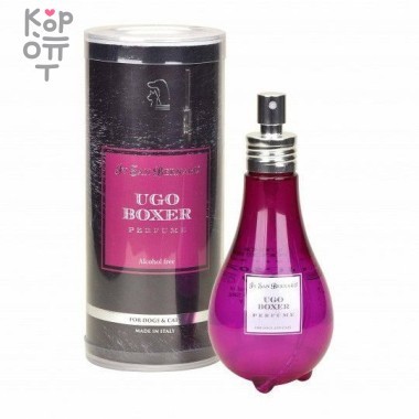 ISB Traditional Line Парфюм Ugo Boxer 150 мл — Корейские товары для всей семьи(КорОпт)