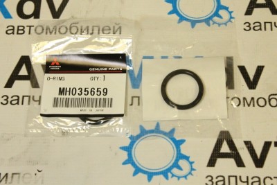 Уплотнение стакана форсунки MH035659 / MX959147 6M60 / 6M61 SAKOLA