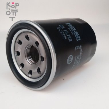  C225/C22225 AZUMI - Фильтр масляный   — Корейские товары для всей семьи(КорОпт)