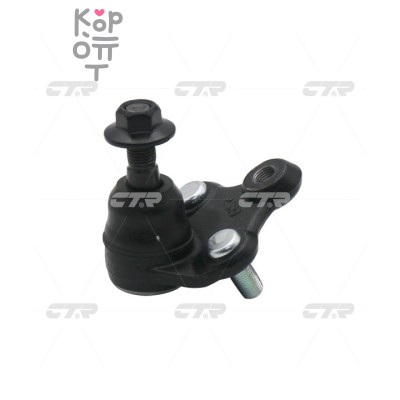 Шаровая опора CBT-90 43330-49185 PRIUS ZVW30, ZVW35 нижняя CTR