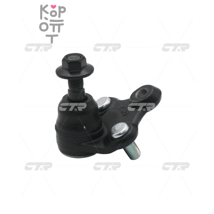 Шаровая опора CBT-90 43330-49185 PRIUS ZVW30, ZVW35 нижняя CTR