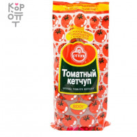 Ottogi - Кетчуп томатный Оттоги, коробка