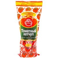 Ottogi - Кетчуп томатный Оттоги