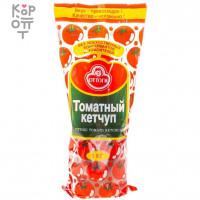 Ottogi - Кетчуп томатный Оттоги, коробка